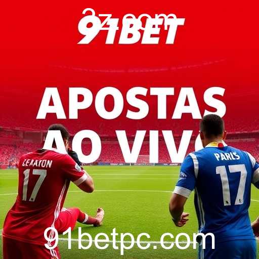 A Ascensão do 91BET e o Cenário dos Jogos Online em 2025