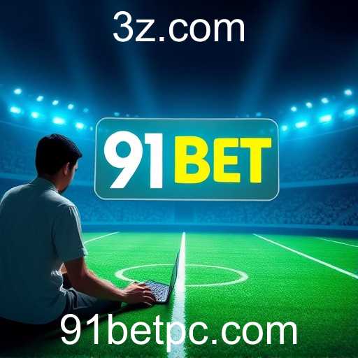 A Ascensão de 91BET no Mercado de Jogos