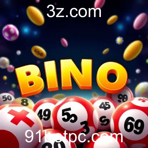 Explorando a Excitante Categoria de Jogos Bingo no 91BET