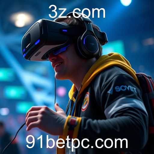 Expansão do 91BET no Mercado Português