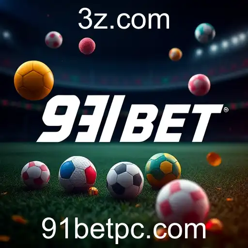Expansão Global e inovações no 91BET