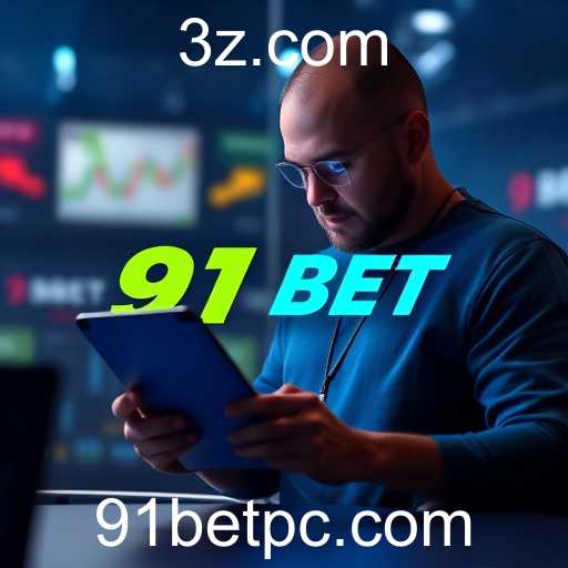 Expansão dos Jogos Digitais no Brasil: O Impacto do 91BET