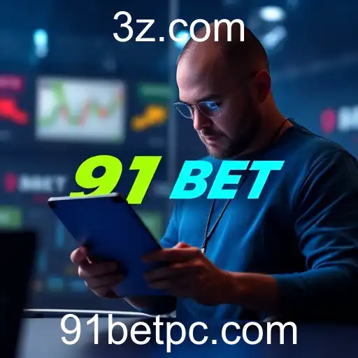 Expansão dos Jogos Digitais no Brasil: O Impacto do 91BET