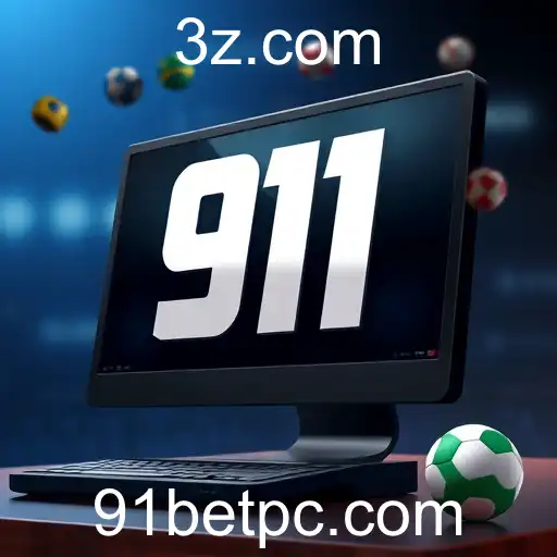 A Ascensão do 91BET e o Mercado de Jogos Online