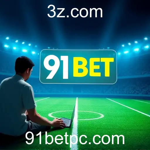 A Ascensão de 91BET no Mercado de Jogos