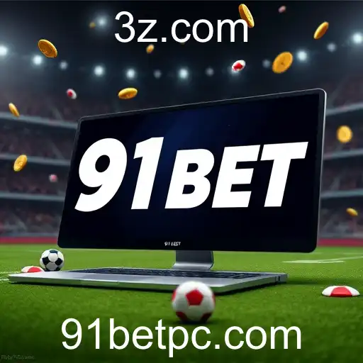 A Ascensão dos Jogos Online com 91BET