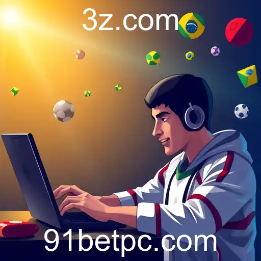 Crescimento do Mercado de Jogos Online em 2025