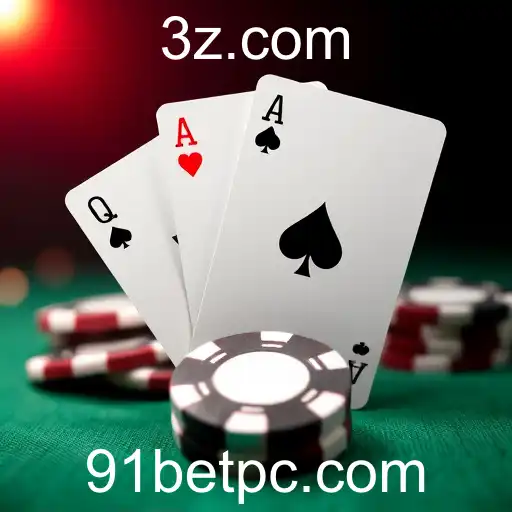 Explorando a Excitante Categoria 'Jogos Poker' no 91BET