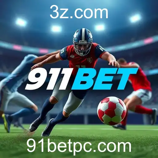 Explorando o Mundo das Apostas Esportivas no 91BET